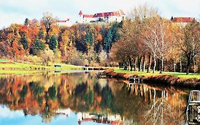 Ferienwohnungen Karin am Seggauberg