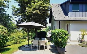 Ferienwohnungen Karin am Seggauberg