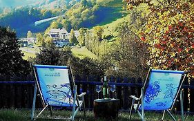 Ferienwohnungen Karin am Seggauberg